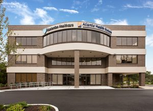 Hunterdon Cardiovascular Associates Clinton Bridgewater Office