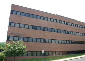 Hunterdon Cardiovascular Associates Flemington New Jersey Office