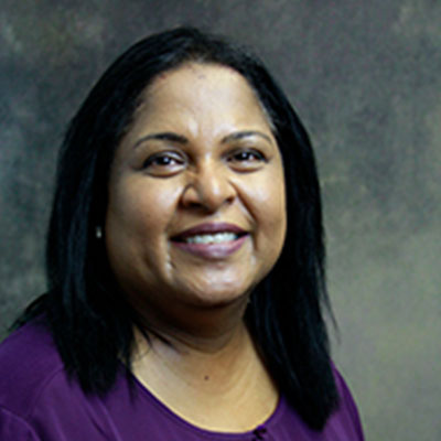 Elizabeth Philip NP, ACNPC-AG