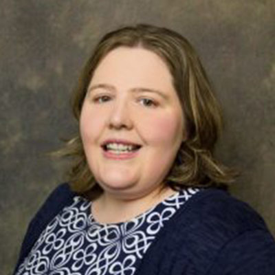 Lisa Davis, MSN, FNP-BC, CHFN