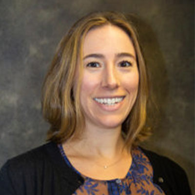Meaghan Brown, MSN, FNP, BC