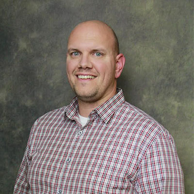 Jonathan Rhoads, PA-C, MHS, AACC, FAAPA