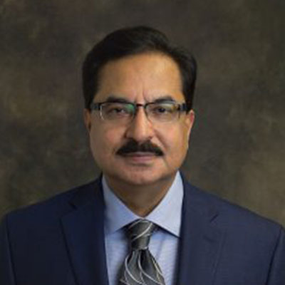 Izzat Shah MD, FACC, RPVI