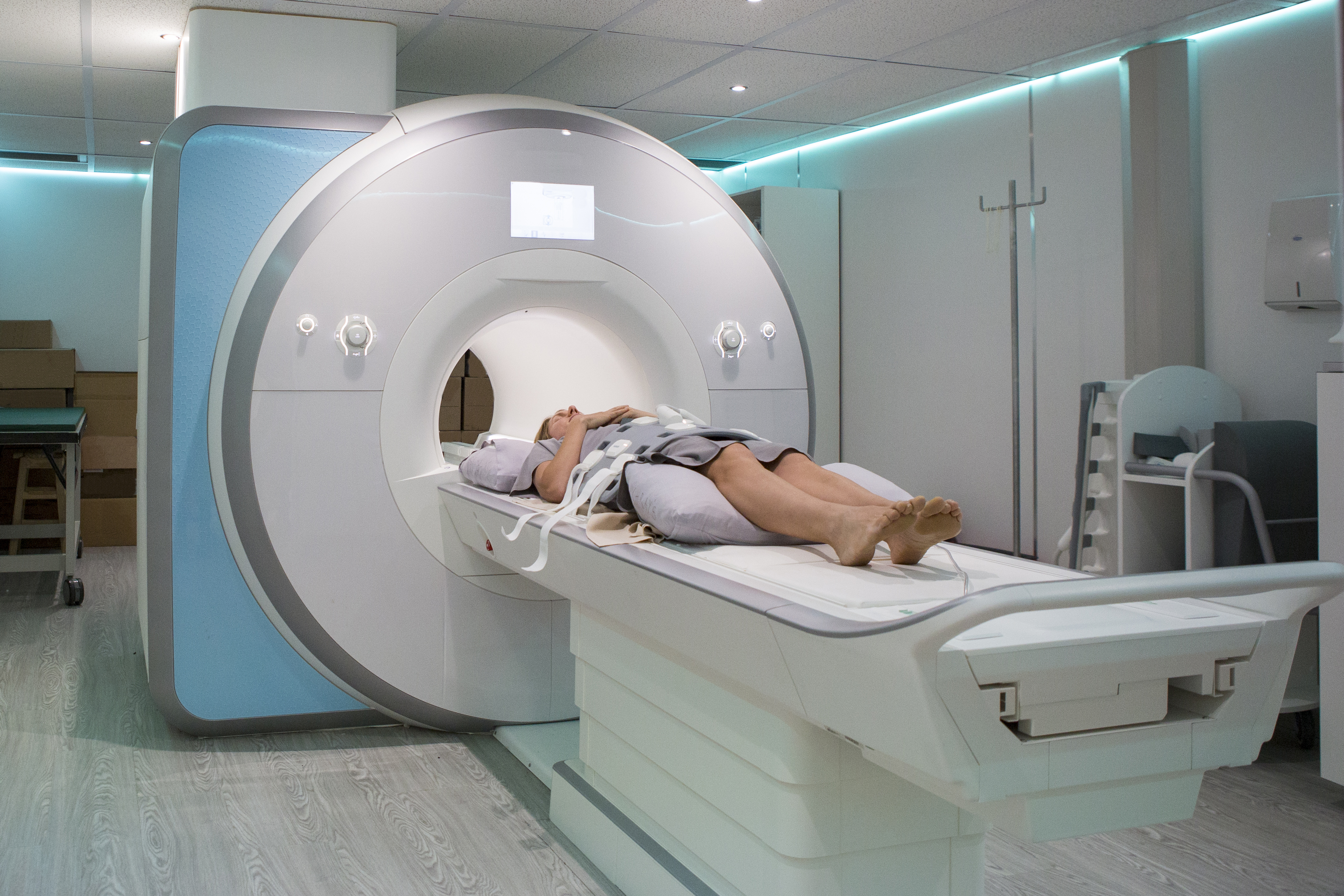MRI | Hunterdon Cardiovascular Associates | Clinton, NJ