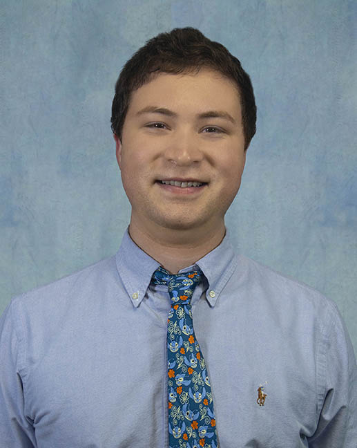 Andrew Giaquinto, PharmD
