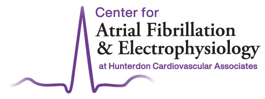 AFib logo
